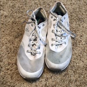 Used Varsity Ascend Cheer Shoes size 10